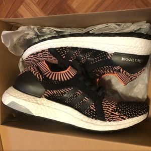 Adidas Ultra Boost x Women’s Size 9.0